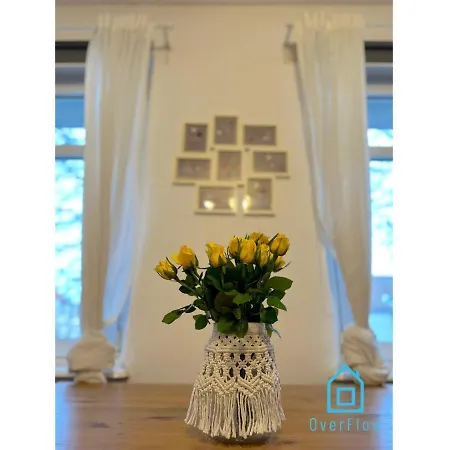 Bake -15 Minutes To Old Town & Seaside Homestay Gdansk