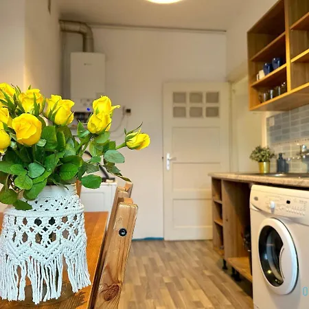 Bake -15 Minutes To Old Town & Seaside Homestay *